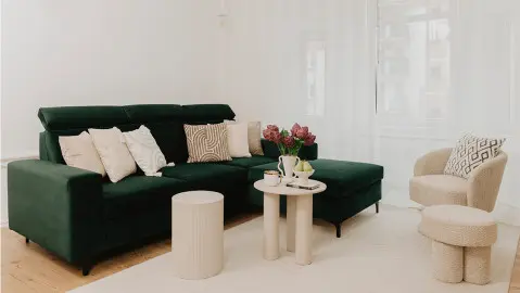 Inspiracje Salonowe - Porady dotyczące projektowani salonu - Jak urządzić salon